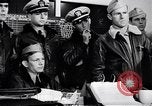 Image pilotes de la Marine américaine étant informé Honolulu Hawaii USA, 1942, de la seconde 5 séquences d'archives historiques vidéo 65675037189