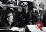 Image pilotes de la Marine américaine étant informé Honolulu Hawaii USA, 1942, de la seconde 6 séquences d'archives historiques vidéo 65675037189