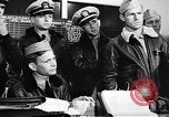 Image pilotes de la Marine américaine étant informé Honolulu Hawaii USA, 1942, de la seconde 11 séquences d'archives historiques vidéo 65675037189