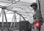 Image US Army sur un pont sentry Honolulu Hawaii USA, 1942, de la seconde 17 séquences d'archives historiques vidéo 65675037191
