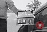 Standbild Sicherheit in Honolulu nach Pearl Harbor Angriff Honolulu Hawaii USA, 1941, aus Sekunde 1 historischem Filmmaterial Videoclip 65675037192
