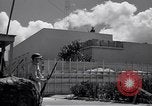 Standbild Sicherheit in Honolulu nach Pearl Harbor Angriff Honolulu Hawaii USA, 1941, aus Sekunde 4 historischem Filmmaterial Videoclip 65675037192