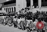 Standbild Sicherheit in Honolulu nach Pearl Harbor Angriff Honolulu Hawaii USA, 1941, aus Sekunde 19 historischem Filmmaterial Videoclip 65675037192
