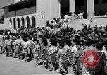Standbild Sicherheit in Honolulu nach Pearl Harbor Angriff Honolulu Hawaii USA, 1941, aus Sekunde 22 historischem Filmmaterial Videoclip 65675037192