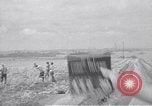 Standbild Sicherheit in Honolulu nach Pearl Harbor Angriff Honolulu Hawaii USA, 1941, aus Sekunde 28 historischem Filmmaterial Videoclip 65675037192