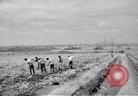 Standbild Sicherheit in Honolulu nach Pearl Harbor Angriff Honolulu Hawaii USA, 1941, aus Sekunde 52 historischem Filmmaterial Videoclip 65675037192