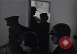 Image Les généraux des Forces alliées visiter déplacées camp DP Wolfratshausen Allemagne, 1945, de la seconde 30 séquences d'archives historiques vidéo 65675037193