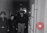 Image Les généraux des Forces alliées visiter déplacées camp DP Wolfratshausen Allemagne, 1945, de la seconde 46 séquences d'archives historiques vidéo 65675037193