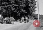 Image généraux des Forces alliées Wolfratshausen Allemagne, 1945, de la seconde 3 séquences d'archives historiques vidéo 65675037194