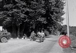 Image généraux des Forces alliées Wolfratshausen Allemagne, 1945, de la seconde 4 séquences d'archives historiques vidéo 65675037194