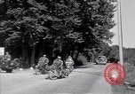 Image généraux des Forces alliées Wolfratshausen Allemagne, 1945, de la seconde 5 séquences d'archives historiques vidéo 65675037194