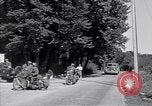 Image généraux des Forces alliées Wolfratshausen Allemagne, 1945, de la seconde 6 séquences d'archives historiques vidéo 65675037194