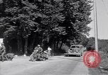 Image généraux des Forces alliées Wolfratshausen Allemagne, 1945, de la seconde 9 séquences d'archives historiques vidéo 65675037194