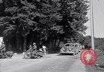 Image généraux des Forces alliées Wolfratshausen Allemagne, 1945, de la seconde 10 séquences d'archives historiques vidéo 65675037194