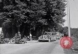 Image généraux des Forces alliées Wolfratshausen Allemagne, 1945, de la seconde 11 séquences d'archives historiques vidéo 65675037194