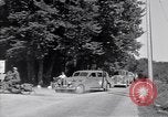 Image généraux des Forces alliées Wolfratshausen Allemagne, 1945, de la seconde 13 séquences d'archives historiques vidéo 65675037194