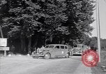 Image généraux des Forces alliées Wolfratshausen Allemagne, 1945, de la seconde 14 séquences d'archives historiques vidéo 65675037194