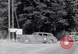 Image généraux des Forces alliées Wolfratshausen Allemagne, 1945, de la seconde 16 séquences d'archives historiques vidéo 65675037194