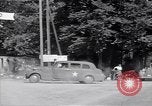 Image généraux des Forces alliées Wolfratshausen Allemagne, 1945, de la seconde 17 séquences d'archives historiques vidéo 65675037194