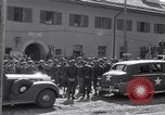 Image généraux des Forces alliées Wolfratshausen Allemagne, 1945, de la seconde 29 séquences d'archives historiques vidéo 65675037194