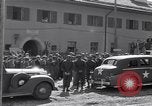Image généraux des Forces alliées Wolfratshausen Allemagne, 1945, de la seconde 30 séquences d'archives historiques vidéo 65675037194