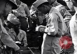 Image 121e Régiment d'infanterie North Luzon aux Philippines, 1945, de la seconde 3 séquences d'archives historiques vidéo 65675037195