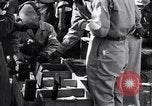 Image 121e Régiment d'infanterie North Luzon aux Philippines, 1945, de la seconde 6 séquences d'archives historiques vidéo 65675037195
