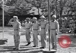 Image 121e Régiment d'infanterie North Luzon aux Philippines, 1945, de la seconde 17 séquences d'archives historiques vidéo 65675037195