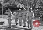 Image 121e Régiment d'infanterie North Luzon aux Philippines, 1945, de la seconde 18 séquences d'archives historiques vidéo 65675037195