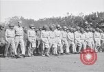 Image 121e Régiment d'infanterie North Luzon aux Philippines, 1945, de la seconde 22 séquences d'archives historiques vidéo 65675037195