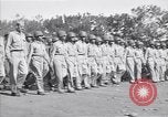 Image 121e Régiment d'infanterie North Luzon aux Philippines, 1945, de la seconde 24 séquences d'archives historiques vidéo 65675037195
