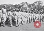 Image 121e Régiment d'infanterie North Luzon aux Philippines, 1945, de la seconde 25 séquences d'archives historiques vidéo 65675037195