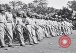Image 121e Régiment d'infanterie North Luzon aux Philippines, 1945, de la seconde 26 séquences d'archives historiques vidéo 65675037195