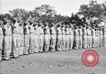 Image 121e Régiment d'infanterie North Luzon aux Philippines, 1945, de la seconde 32 séquences d'archives historiques vidéo 65675037195