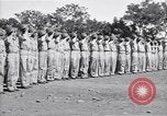 Image 121e Régiment d'infanterie North Luzon aux Philippines, 1945, de la seconde 35 séquences d'archives historiques vidéo 65675037195
