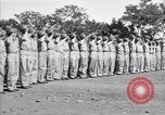 Image 121e Régiment d'infanterie North Luzon aux Philippines, 1945, de la seconde 36 séquences d'archives historiques vidéo 65675037195