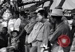 Image 121e Régiment d'infanterie North Luzon aux Philippines, 1945, de la seconde 40 séquences d'archives historiques vidéo 65675037195