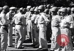 Image 121e Régiment d'infanterie North Luzon aux Philippines, 1945, de la seconde 44 séquences d'archives historiques vidéo 65675037195