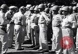 Image 121e Régiment d'infanterie North Luzon aux Philippines, 1945, de la seconde 45 séquences d'archives historiques vidéo 65675037195