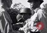 Image 121e Régiment d'infanterie North Luzon aux Philippines, 1945, de la seconde 48 séquences d'archives historiques vidéo 65675037195