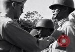 Image 121e Régiment d'infanterie North Luzon aux Philippines, 1945, de la seconde 54 séquences d'archives historiques vidéo 65675037195