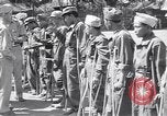 Image Philippine 121e Régiment d'infanterie (guérilla) Philippines, 1945, de la seconde 18 séquences d'archives historiques vidéo 65675037196