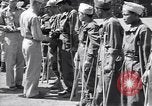 Image Philippine 121e Régiment d'infanterie (guérilla) Philippines, 1945, de la seconde 21 séquences d'archives historiques vidéo 65675037196