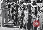 Image Philippine 121e Régiment d'infanterie (guérilla) Philippines, 1945, de la seconde 23 séquences d'archives historiques vidéo 65675037196