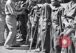 Image Philippine 121e Régiment d'infanterie (guérilla) Philippines, 1945, de la seconde 24 séquences d'archives historiques vidéo 65675037196