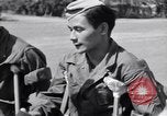 Image Philippine 121e Régiment d'infanterie (guérilla) Philippines, 1945, de la seconde 26 séquences d'archives historiques vidéo 65675037196