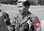 Image Philippine 121e Régiment d'infanterie (guérilla) Philippines, 1945, de la seconde 27 séquences d'archives historiques vidéo 65675037196