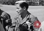 Image Philippine 121e Régiment d'infanterie (guérilla) Philippines, 1945, de la seconde 28 séquences d'archives historiques vidéo 65675037196