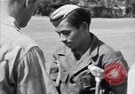 Image Philippine 121e Régiment d'infanterie (guérilla) Philippines, 1945, de la seconde 30 séquences d'archives historiques vidéo 65675037196