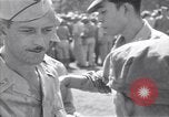 Image Philippine 121e Régiment d'infanterie (guérilla) Philippines, 1945, de la seconde 33 séquences d'archives historiques vidéo 65675037196